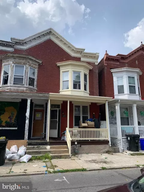 626 Ross St, Harrisburg, PA 17110