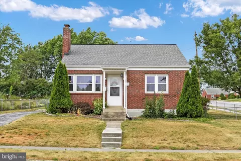 4922 Wyoming Ave, Harrisburg, PA 17109