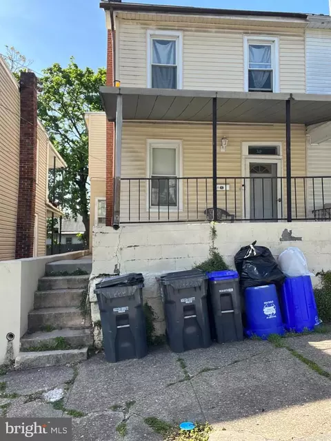 349 Lincoln St, Steelton, PA 17113