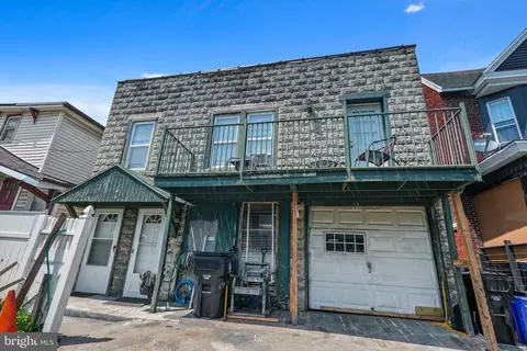 638 Seneca St, Harrisburg, PA 17110