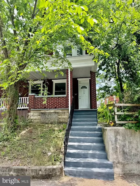 115 Royal Ter, Harrisburg, PA 17103