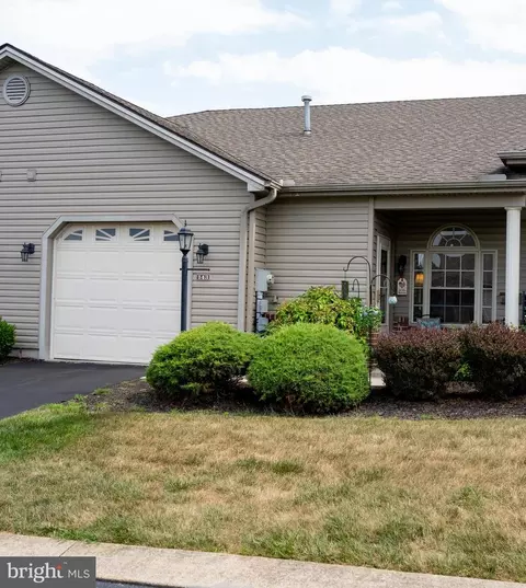 143 Leonard Ln #43, Harrisburg, PA 17111