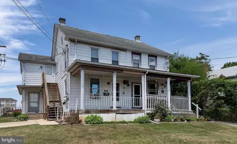 291 Selma Ave, Middletown, PA 17057