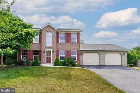 121 Lilac St, Harrisburg, PA 17110