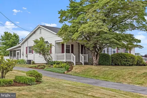 6115 Ann St, Harrisburg, PA 17111
