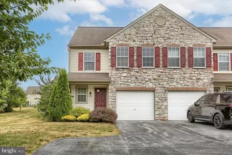 338 Buckley Dr, Harrisburg, PA 17112