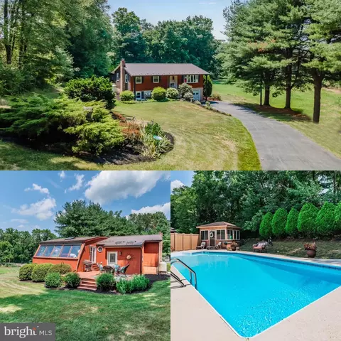 1413 Back Rd, Halifax, PA 17032