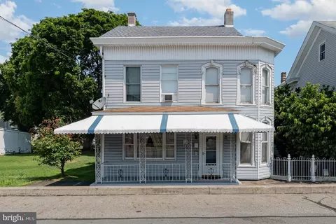 665 Main St, Lykens, PA 17048