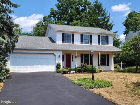 6422 Taunton Rd, Harrisburg, PA 17111