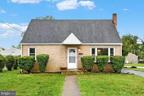 6205 Warren Ave, Harrisburg, PA 17112