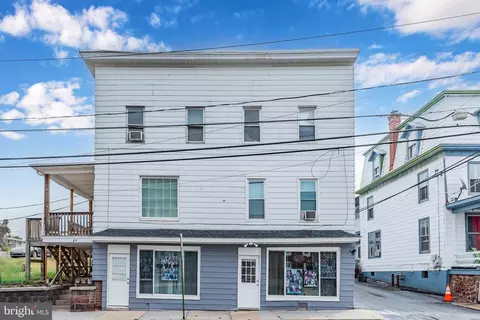 20 S 28th St, Harrisburg, PA 17103