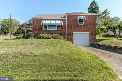 3780 Montour St, Harrisburg, PA 17111
