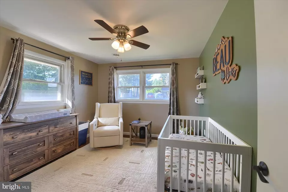 Bedroom - 500 Walnut Rd, Harrisburg, PA 17113 photo 3 of 3