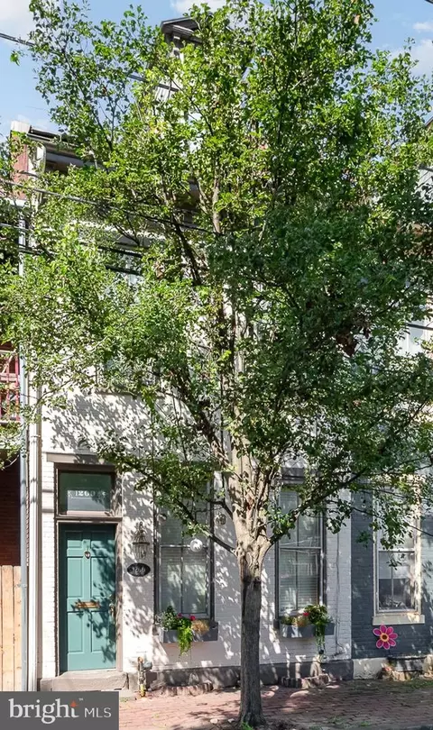 1200 Penn St, Harrisburg, PA 17102
