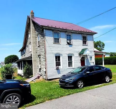 137 N Union St, Pillow, PA 17080