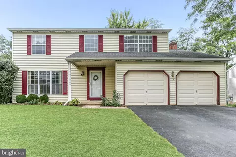4625 Laurel Ridge Dr, Harrisburg, PA 17110