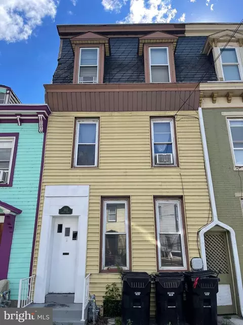 1412 Green St, Harrisburg, PA 17102