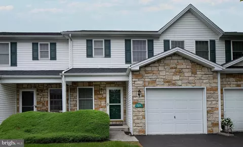 7524 Clover Lee Blvd, Harrisburg, PA 17112