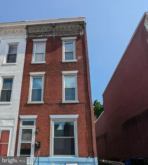633 Muench St, Harrisburg, PA 17102