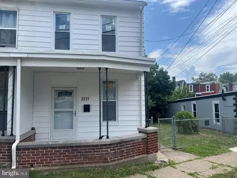 2115 Brookwood St, Harrisburg, PA 17104