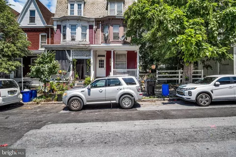 522 Curtin St, Harrisburg, PA 17110