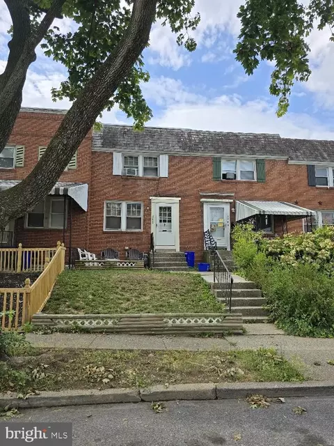 2263 Kensington St, Harrisburg, PA 17104