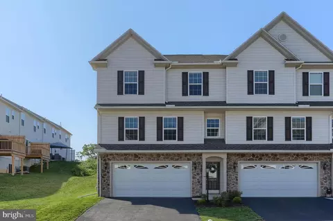 2317 Bartlett Rd, Harrisburg, PA 17110