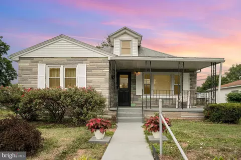 529 Ridge St, Steelton, PA 17113