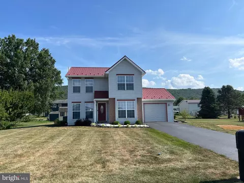 164 Simon Blvd, Elizabethville, PA 17023