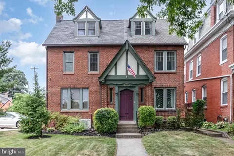 3002 N 2nd St, Harrisburg, PA 17110