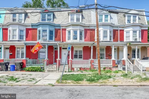 2416 Jefferson St, Harrisburg, PA 17110