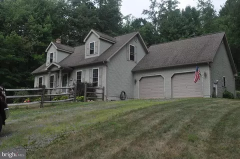 521 W 5th St, Williamstown, PA 17098