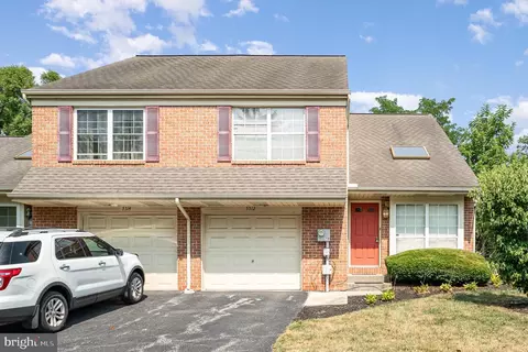 5512 Quail Ridge Ct, Harrisburg, PA 17111