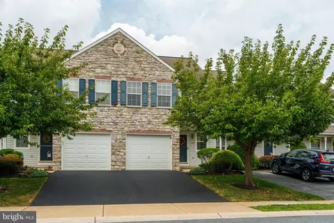 119 Buckley Dr, Harrisburg, PA 17112