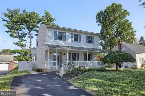 47 Wharton Ave, Middletown, PA 17057