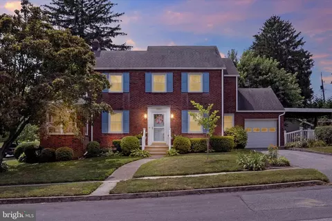 3124 Duke St, Harrisburg, PA 17111