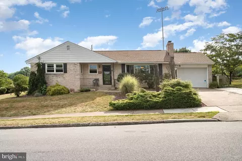 409 Berryhill Rd, Harrisburg, PA 17109