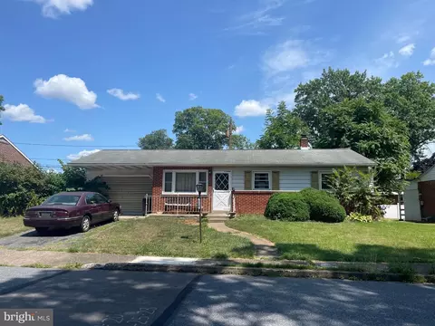 116 Levan St, Harrisburg, PA 17109