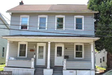 428-430 North St, Lykens, PA 17048