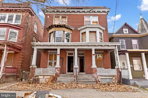 314 S 14th St, Harrisburg, PA 17104