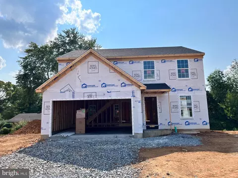 1030 Williams Dr #LOT 14, Middletown, PA 17057