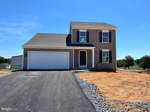 1012 Williams Dr #LOT 7, Middletown, PA 17057