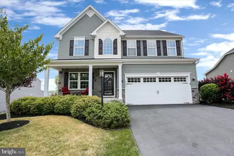 3921 Seabiscuit Way, Harrisburg, PA 17112