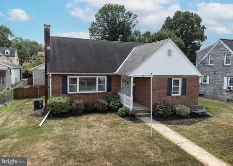 3911 Rutherford St, Harrisburg, PA 17111