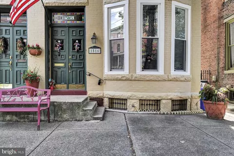 1516 Green St, Harrisburg, PA 17102