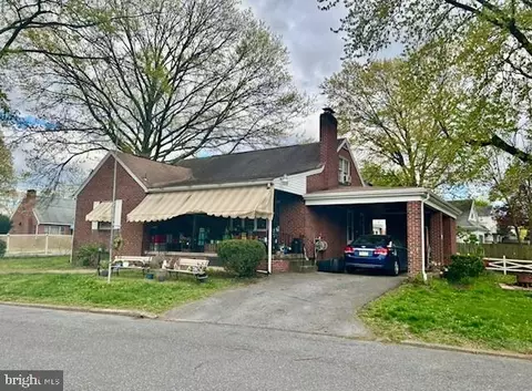 2929 Birch St, Harrisburg, PA 17109