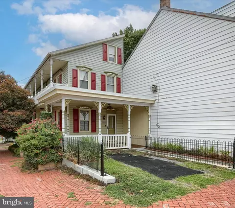 1400 Green St, Harrisburg, PA 17102