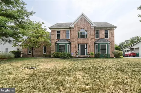 340 Vesper Rd, Hershey, PA 17033