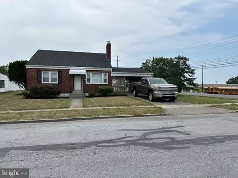 4901 Wyoming Ave, Harrisburg, PA 17109