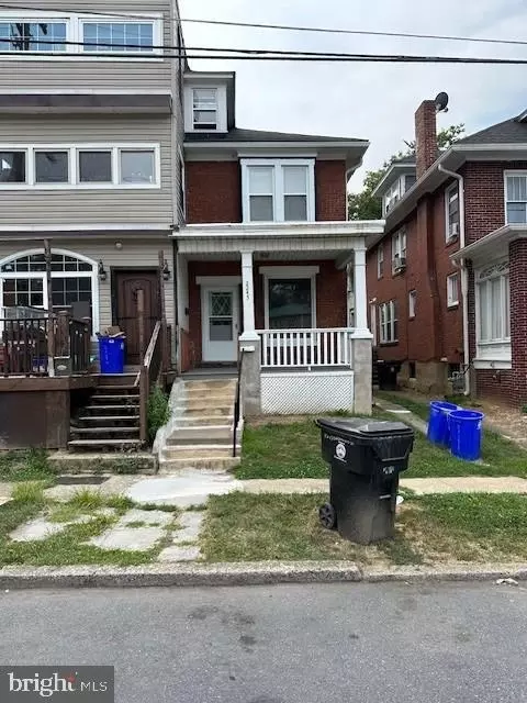 2245 Greenwood St, Harrisburg, PA 17104